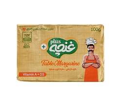 غنچه پلاس کره گیاهی 100گرم